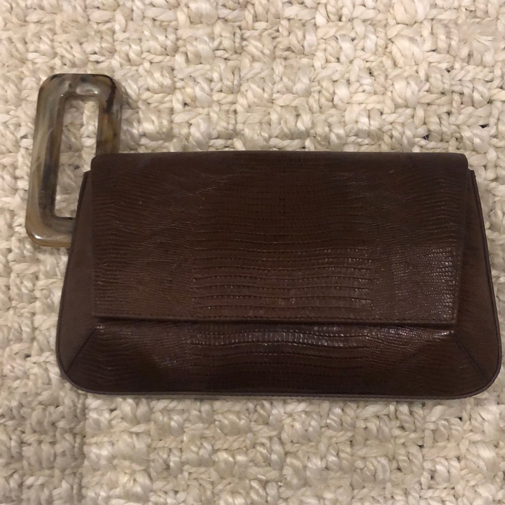 Mlouye Studio Bag